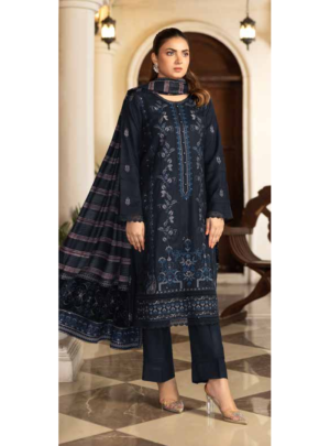 Alif By Eman Vol 150 Design-04