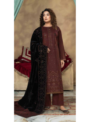 Alif By Eman Vol 159 Design-04