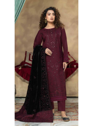 Alif By Eman Vol 159 Design-06