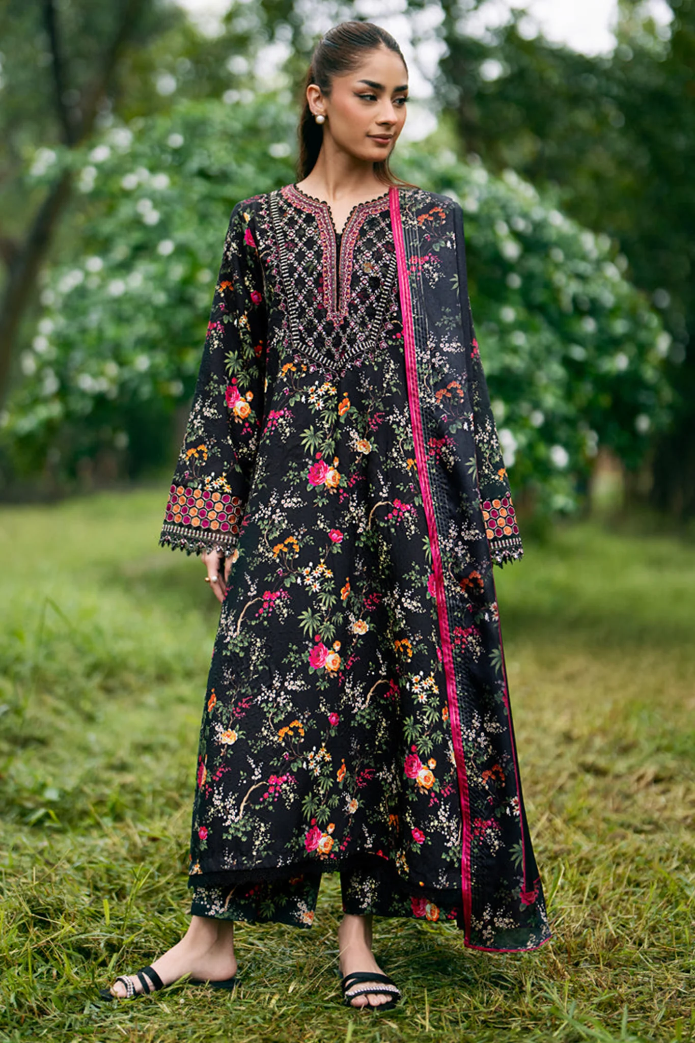 viscose fabric