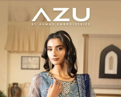 AHMAD-Embroideries