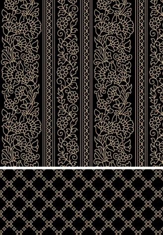 Cotton Dress Designs for Ladies