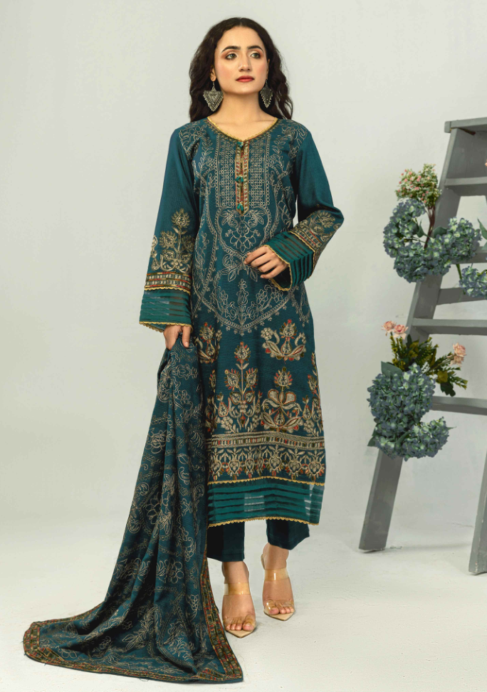 Alif by eman Vol 179 Design 06