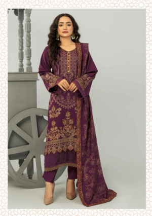 Alif by eman Vol 179 Design 08