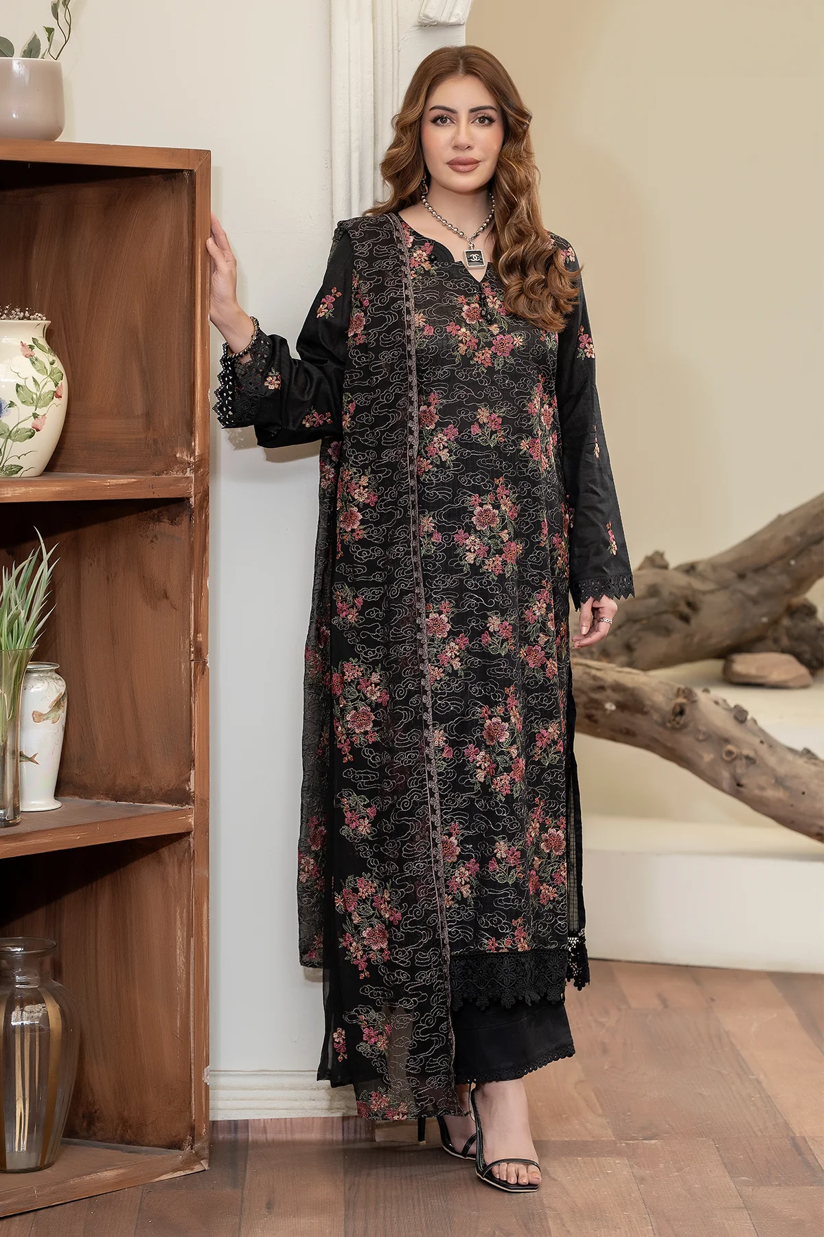 Noor-e-fajjar muqadas NF - 1339