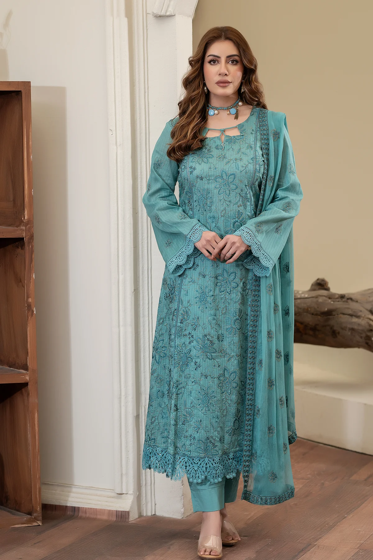 Noor-e-fajjar muqadas NF - 1341