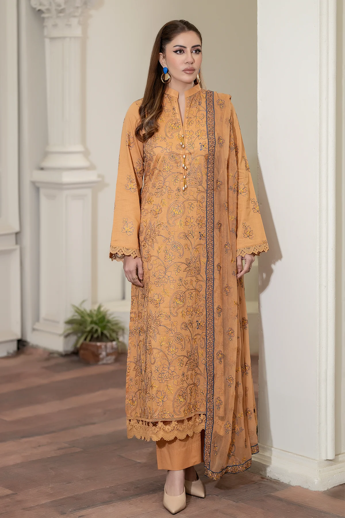 Noor-e-fajjar muqadas NF - 1343