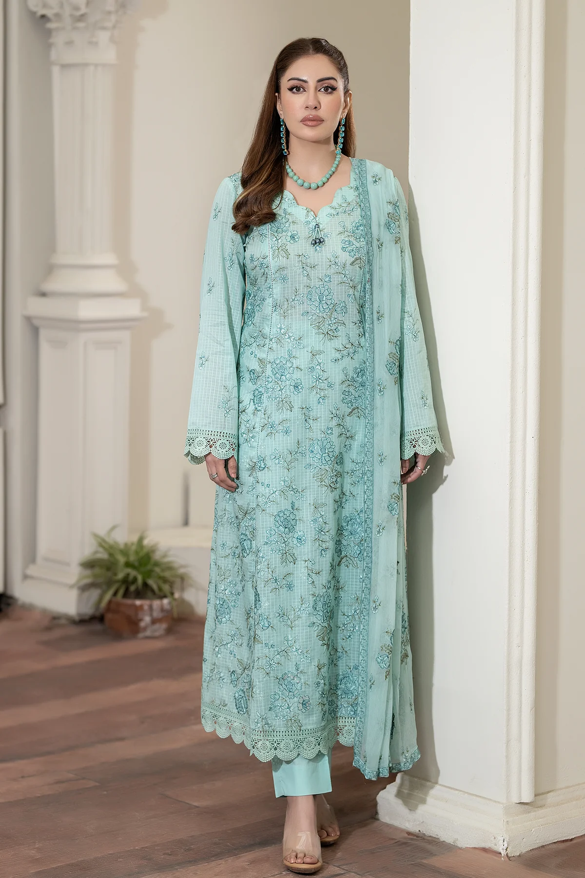 Noor-e-fajjar muqadas NF - 1344