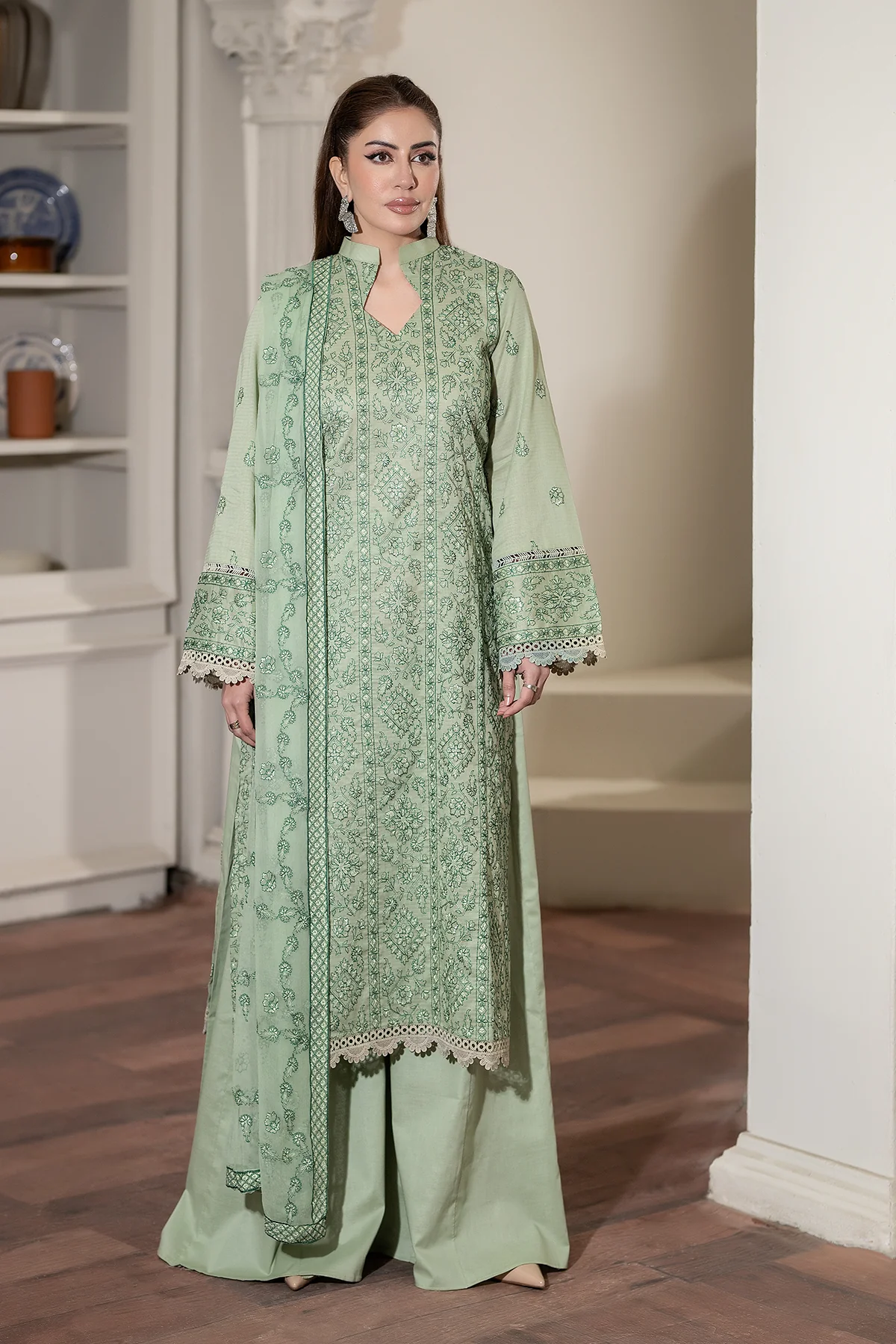 Noor-e-fajjar muqadas NF - 1346