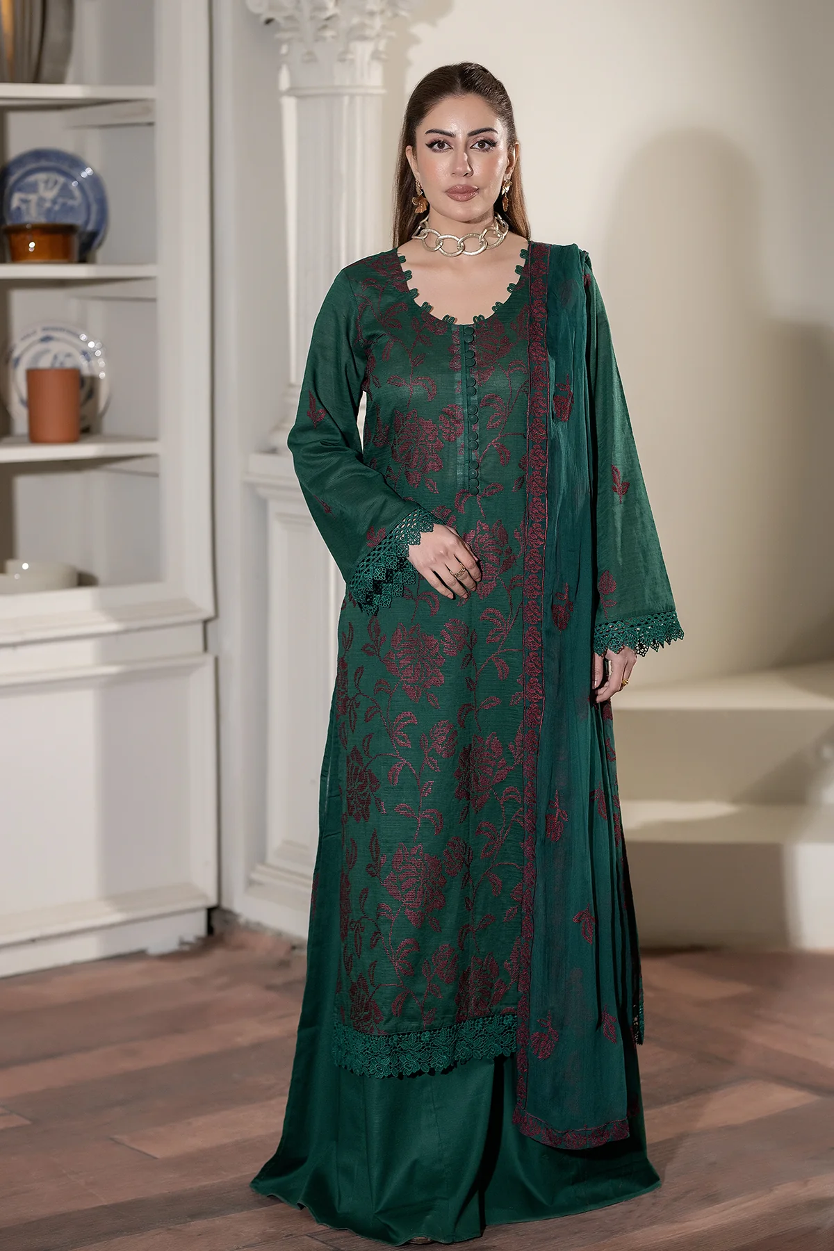 Noor-e-fajjar muqadas NF - 1348