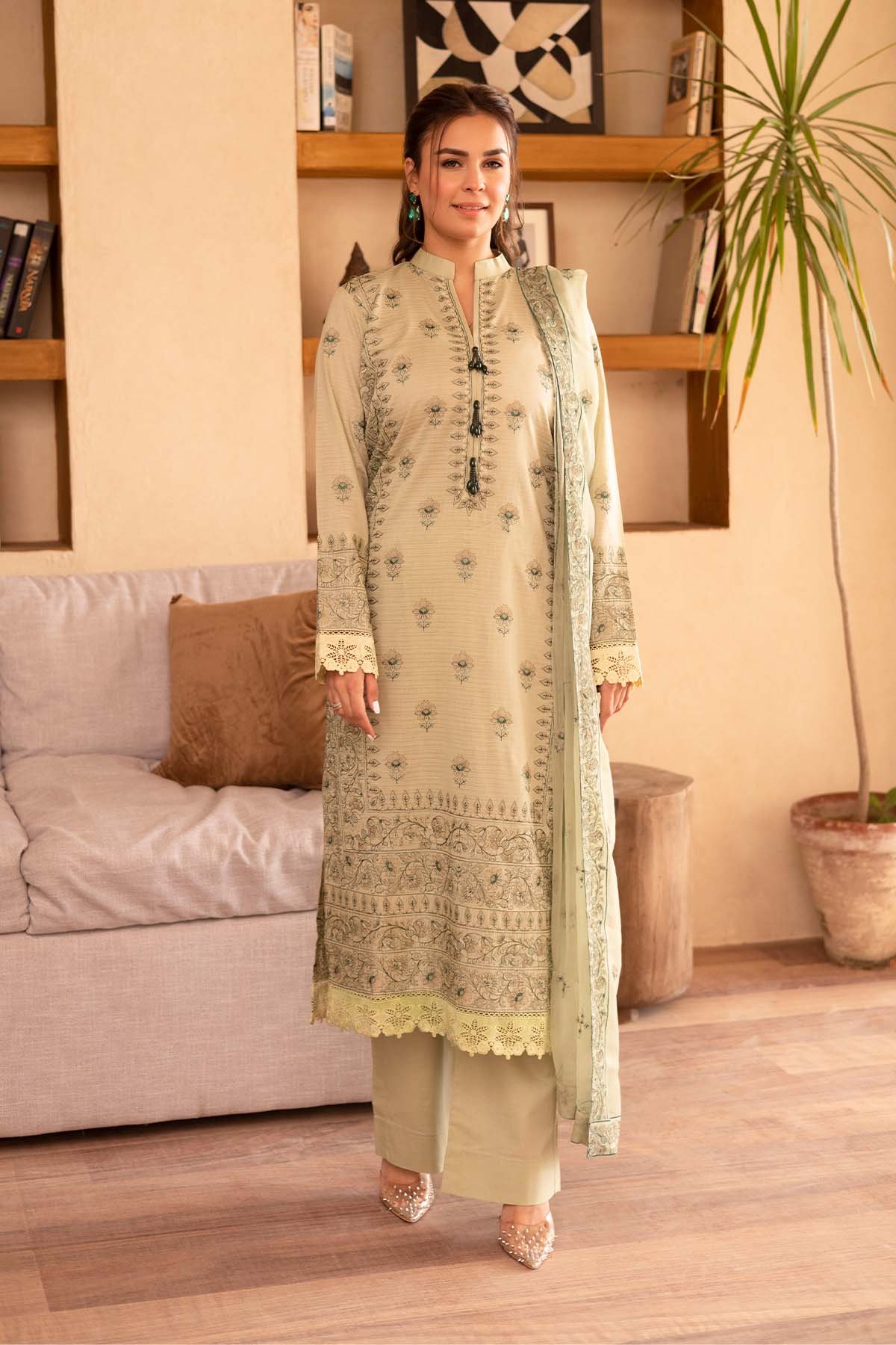 Noor-e-fajar maheen NF-1318