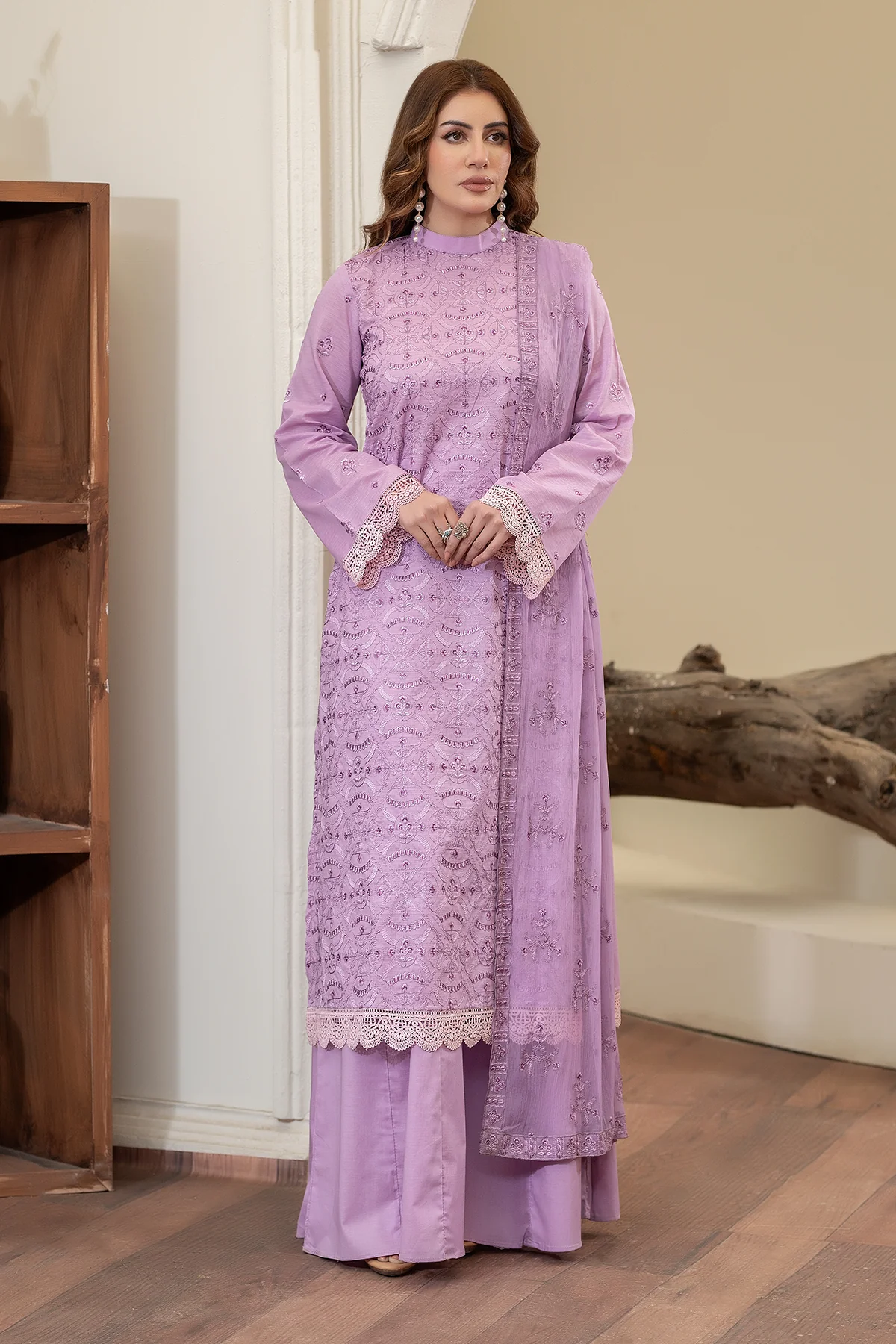 Noor-e-fajar muqadas