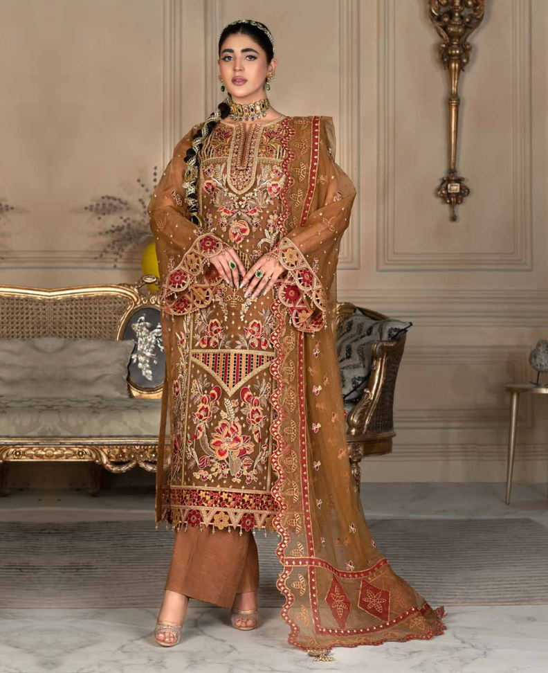 JJ Embellished Luxury Collection Vol 07