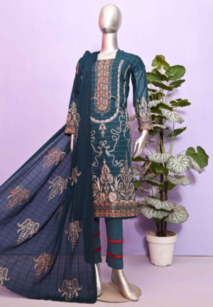 Alif by eman art vol 43 Design - 02