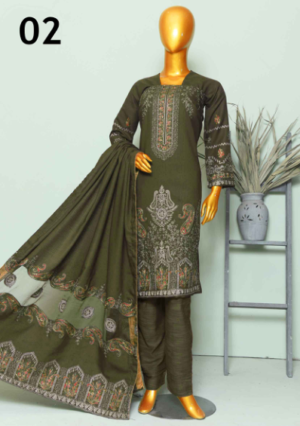 Alif by eman art vol 42 Design - 02