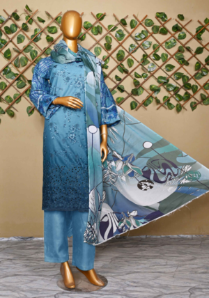 Alif By Eman Arts Vol 208 Design - 03