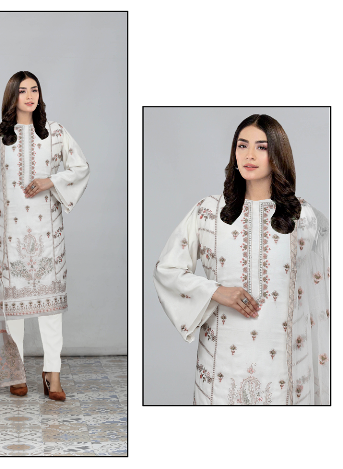 Noor-e-jhan by watan Design - 05