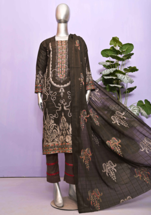 Alif by eman art vol 43 Design - 03