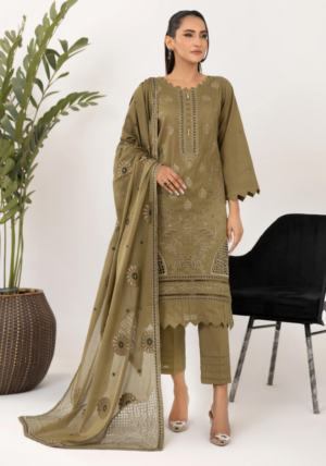 Alif by eman art vol 24 Design - 03