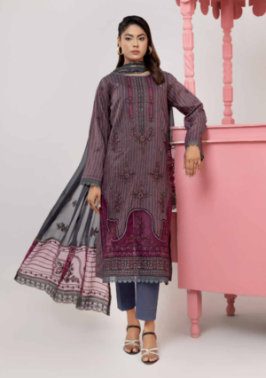 Alif By Eman Arts Vol 23 Design - 05