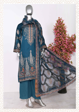Alif By Eman Arts Vol 44 Design - 03