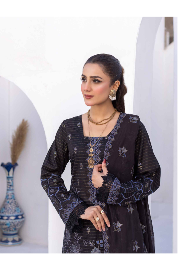 Sharmeen by bin rashid Design - 04