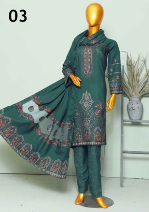 Alif by eman art vol 42 Design - 03