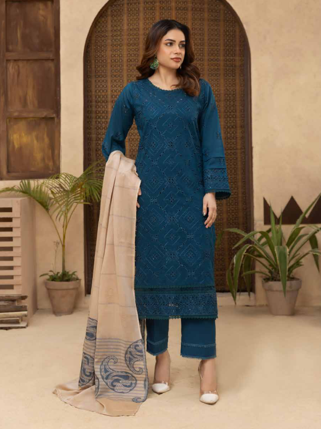 Alif by eman art vol 05 Design - 04