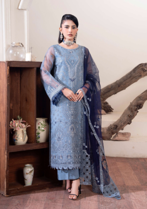 Alkosar By Ahmad Embrodieries Maya
