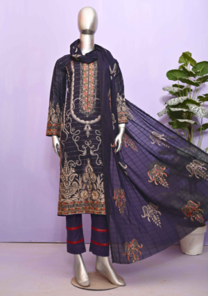 Alif by eman art vol 43 Design - 05