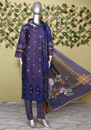 Alif By Eman Arts Vol 208 Design - 05