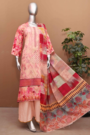 Alif By Eman Arts Vol 211 Design - 05
