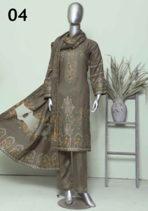 Alif by eman art vol 42 Design - 04