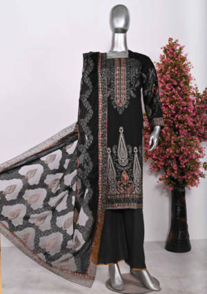 Alif By Eman Arts Vol 44 Design - 06