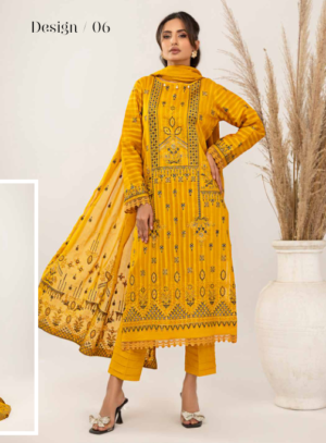 Alif by eman art vol 13 Design - 06