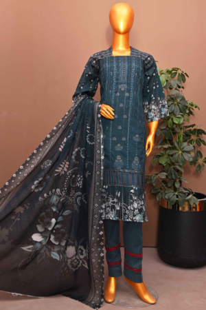 Alif By Eman Arts Vol 211 Design - 06