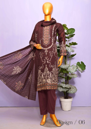 Alif by eman art vol 43 Design - 06