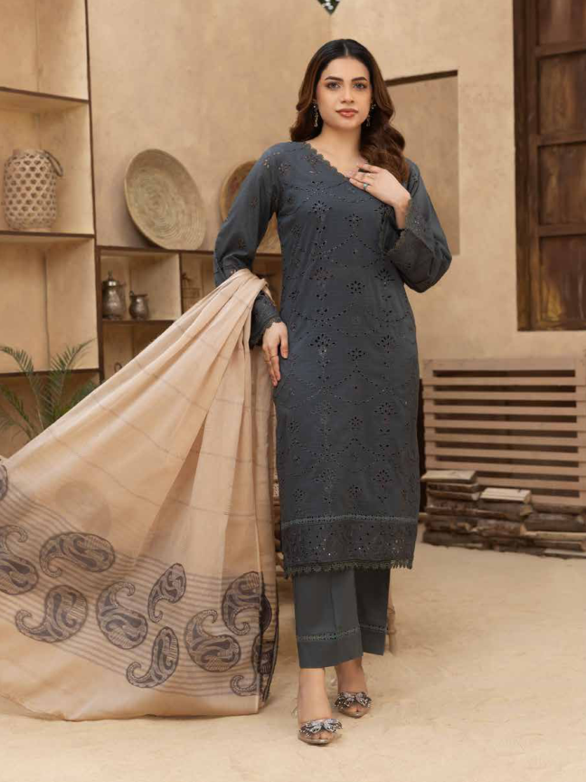 Alif by eman art vol 05 Design - 07