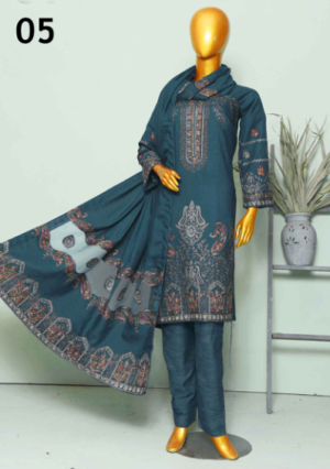Alif by eman art vol 42 Design - 05