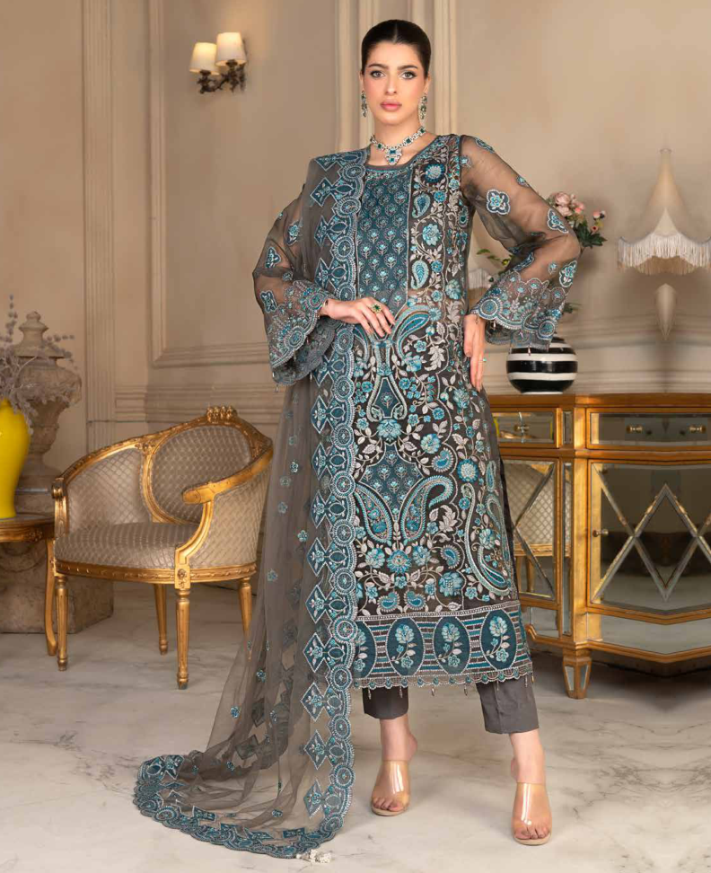 JJ Embellished Vol 7 Design - 06