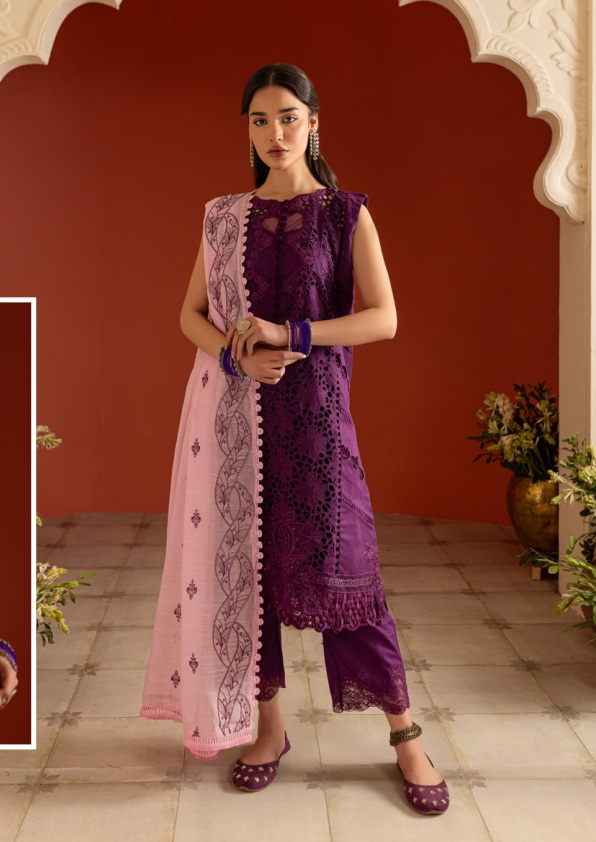 Dastan-e-Noor By Parishay DSC-07