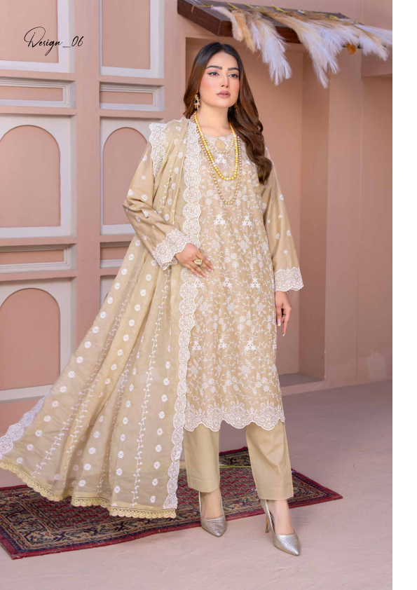 Tasawwur by bin rashid Design - 06