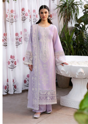 Aangan By Mahnur Zarminay | 3 PC Lawn