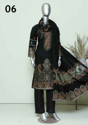 Alif by eman art vol 42 Design - 06