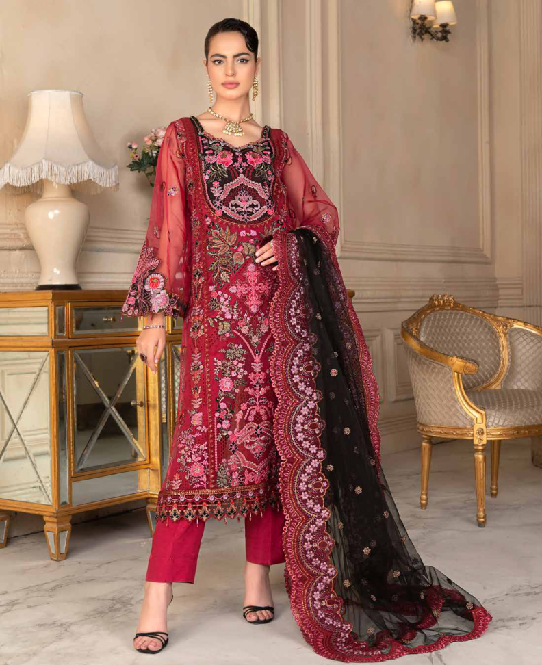 JJ Embellished Vol 7 Design - 07