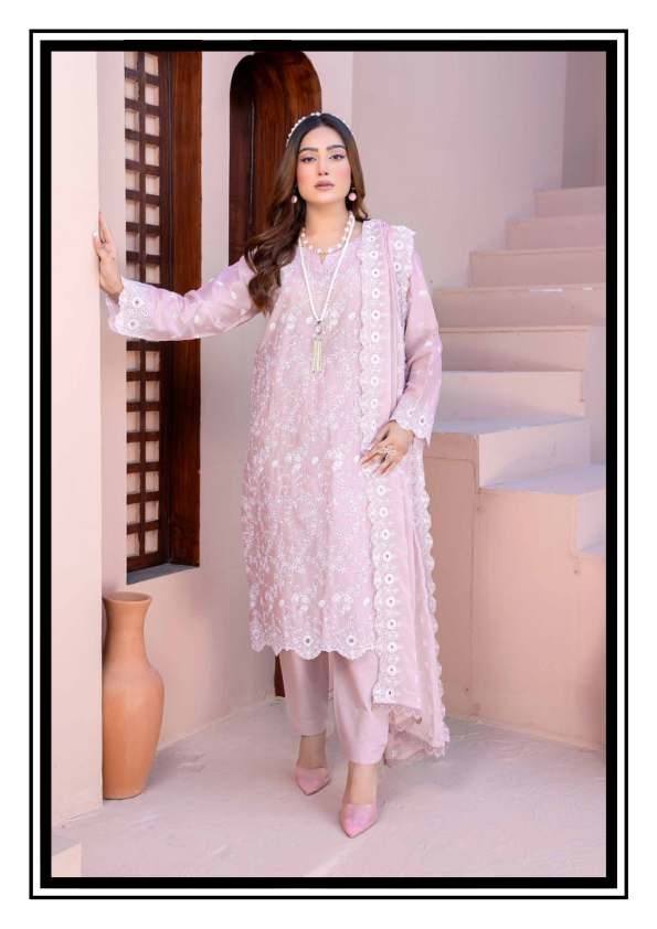 Tasawwur by bin rashid Design - 01