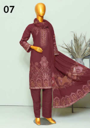 Alif by eman art vol 42 Design - 07