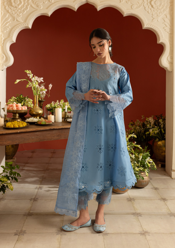 Dastan-e-Noor By Parishay DSC-10