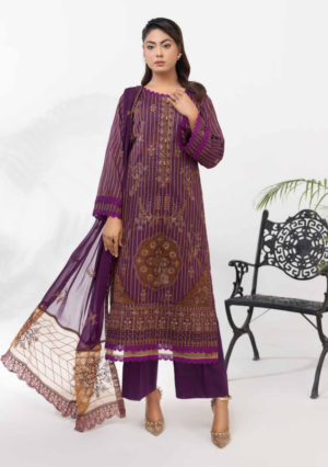 Alif By Eman Arts Vol 23 Design - 01