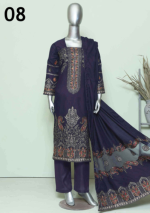Alif by eman art vol 42 Design - 08